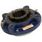 Timken SPH RLR BEARING HOUSING UNIT DVC10K111SB - alternate 2