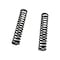 John Deere SPRING 2/PK, JOHN DEERE OEM ER046416  ER046416 - alternate 2
