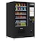 Koolmore Non-Refrigerated Vending Machine w/ 60 Slots, Credit Card Reader, Coin/Bill Acceptor, Touch Screen KM-VMNT-50-BCR - alternate 6