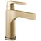 Delta Zura Touch2O Bathroom Faucet with Touchless Technology 574T-CZ-DST - alternate 1