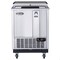 Koolmore 25 in. Commercial Bottle Cooler in Stainless-Steel with Built-In Opener, ETL Listed, 5 cu. ft. KM-BOC25-SS - alternate 1