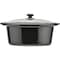Crock-Pot 6 Qt. Stainless Steel Oval Slow Cooker 2131382 - alternate 4