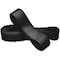 Velcro Brand Reclosable Fastener, Acrylic Adhesive, 75 ft, 3/4 in W, Black 190940 - alternate 1