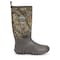 Muck Boot Co Men's FieldBlazer Fieldblazer Classic, Brown / Mossy Oa, PR, 16 in Height, Mossy Oak, 10 FBC-MOCT-MOK-100 - alternate 3