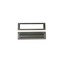 Architectural Mailboxes Mail Slot Accessory, Rubbed Bronze MS00RCAM - alternate 1