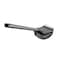 Mr. Bar-B-Q Bristle-Free Steam Clean BBQ Brush, Stainless Steel Bristle, Plastic Handle 60400SDZ - alternate 1