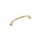 Amerock Revitalize 12 inch 305mm Center-to-Center Champagne Bronze Appliance Pull BP55349CZ - alternate 1