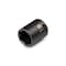 Tekton 1/4'' Drive x 15 mm 6-Point Impact Socket SID02115 - alternate 1