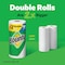 Bounty Select-A-Size Paper Towels 6 Double Rolls 30772157039 - alternate 5