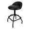Performance Tool Pneumatic Swivel Bar Stool, Adjustable Height, 360 Swivel Seat, 330lb W85011 - alternate 4