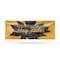 Signmission Hay Rides, 18 Inch x 48 Inch, Vinyl Banner B-30694 - alternate 1