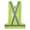 Ergodyne Safety Vest, Breakaway Hi-Vis, S/M 8142BA - alternate 7