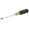 Greenlee Screwdriver 3/16 in Round 0153-21C - alternate 1