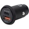 Manhattan - Strategic 2-PORT POWER DELIVERY CAR CHARGER-25W 102414 - alternate 1