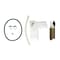 Autobest 04 Chry Pt Cruiser L4 2.4L Fuel Pump, F3218 F3218 - alternate 7