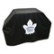 Holland Bar Stool Co 72" Toronto Maple Leafs Grill Cover GC72TorMpl - alternate 5