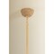 Corbett Lighting Varanasi 14 Light Chandelier in Vintage Gold Leaf Finish 539-30-VGL - alternate 5