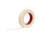 Scotch 2050.1 Masking Tape, 60.1 yd L, 1 in W, Paper Backing, Beige 2050-24A - alternate 7
