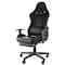 Gamefitz Gaming Chair in Black GF-2001 - alternate 7