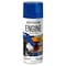 Rust-Oleum Automotive 600 Degrees F Engine Enamel Spray, Blue, Gloss, 11 oz 363574 - alternate 1