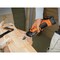 Fein AMM 700 Max 18V Brushless Cordless Oscillating Multi-Tool Kit W/, 2 4.0 Ah Batteries & Rapid Charger 71293661090 - alternate 4