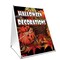 Signmission Halloween Decorations, 36 Inch x 24 Inch A-frame Yard Sign, Plastic Sign SBC-2436-Halloween Decorations - alternate 1