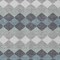 Homeroots 9' X 12' Gray Black And Green Geometric Washable Indoor Outdoor Area Rug 597906 - alternate 7