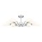 Z-Lite Breton Brushed Nickel 6 Light Chandelier 3048-6BN - alternate 5