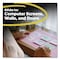 Post-It Notes in Wanderlust Pastels Collection Colors, 1.88" x 1.88", Assorted Colors, 70 Sheets/Pad, 18PK 622-18SSNRP-CP - alternate 6