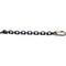 Caterpillar CHAIN AS, CATERPILLAR OEM 1643130 1643130 - alternate 1