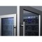 Summit 36in Wide Built-In Wine Cellar SWC3668 - alternate 2