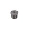 Southland Black Pipe Fitting, Hex Bushing, 1/2 x 1/8-In. 501390 - alternate 2
