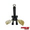 Extreme Max 3006.6621 BoatTector Grip & Go Digger-Style Anchor - 12 lbs. 3006.6621 - alternate 6