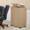 Regency Legacy Lectern Podium- Noble Oak LLC44NO - alternate 4