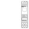 Siemens Digital monitoring relay Voltage monitoring 22.5 mm for IO-Link 10.600 V 3UG4832-2AA40 - alternate 4