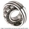 Timken SPHERICAL PLAIN BEARING 22SF36-X2 - alternate 1