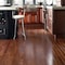 Ecotimber African Hickory Amber Engineered Hardwood Flooring, 1/2 in. x 3 in., 20.84 sq ft 806362 - alternate 2