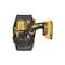 Stanley Drill Holster 7 pocket Ballistic Nylon Professional Black/Yellow Black/Yellow DWST540501 - alternate 3