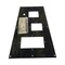 Cnh PLATE LARGE, CNH OEM 123349A1 123349A1 - alternate 6
