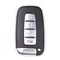 Aks Keys 2010 - 2014 Kia Smart Key 4B Fob FCC# SY5HMFNA04 RC-KIA-02C - alternate 1