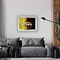 Holland Bar Stool Co Western Michigan University 19.25in x 14.5in Backlit LED Sign by Company LBLedA - alternate 2