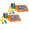 Learning Resources Hexagram Weights, 54 Per Set, 2PK LER4292 - alternate 1