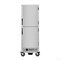 Koolmore 33 in. Commercial Insulated Heated Holding/Proofing Cabinet with 32-Pan Capacity Solid Dutch Doors KM-CHP36-SIDD - alternate 1