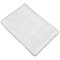 Hospeco Basic Arctic Bath Mat 20x40 White 5lb/dz Bale of 300, 300PK BASIC-2040-5 - alternate 1