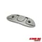 Extreme Max Extreme Max 3006.6631 Folding Stainless Steel Cleat - 4-1/2 in 3006.6631 - alternate 5