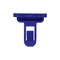 Auveco Toyota Fender And Bumper Clip Blue Nylon, 15PK 21016 - alternate 2