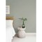 A-Street Prints Malin Seafoam Faux Grasscloth Wallpaper 4172-27530 - alternate 3