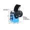 Atlas Automotive Equipment ATLAS COMPUTERIZED WHEEL BALANCER W HOOD ATEATWB11-FPD - alternate 8
