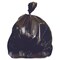 Heritage Bag 55 gal Trash Bags, 1.30 mil (33 Micron), Black, 50 PK HERH8053PKRC1 - alternate 2
