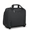 Solo New York Rolling Carrying, Fits 17.3'' Laptops, 14'' x 16.8'' x 5'', Black PT1364 - alternate 9